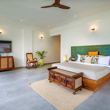 Saffronstays Sonnet Khopoli Exterior foto