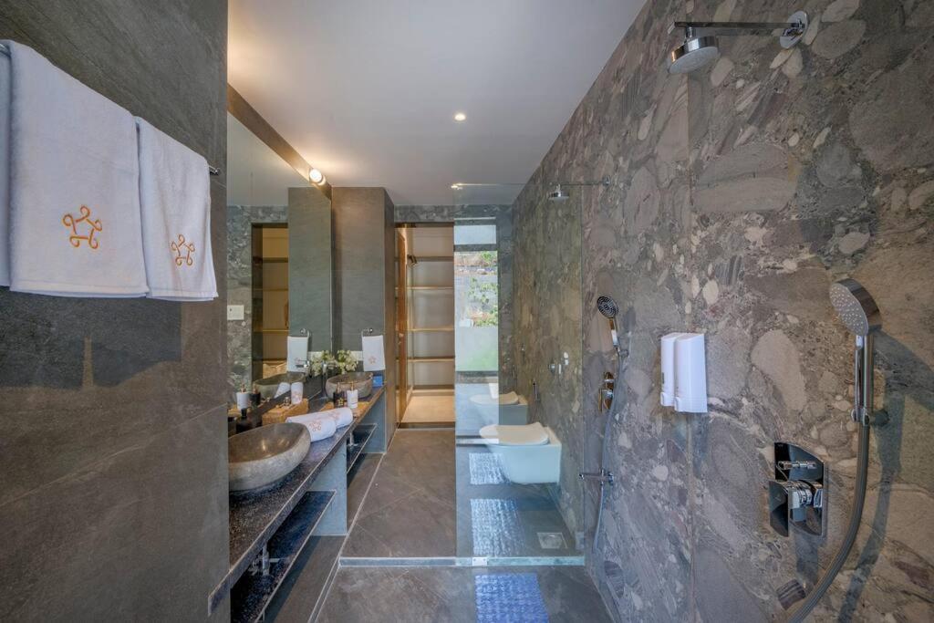 Saffronstays Sonnet Khopoli Exterior foto